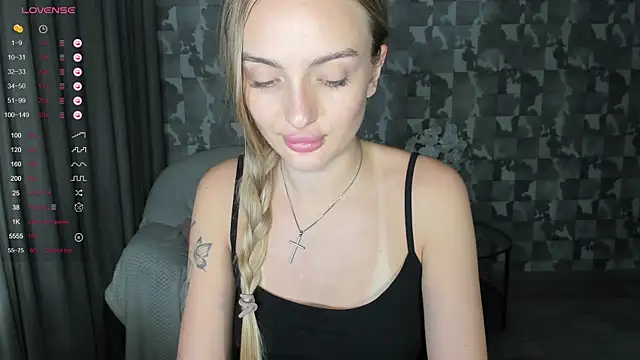 A_delina webcam