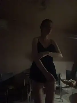 Flossy_Vettie webcam