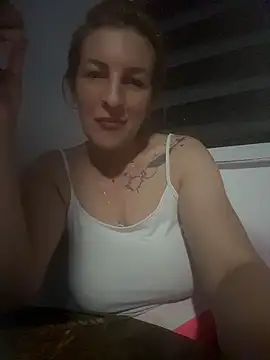 Hot-Milf4U webcam