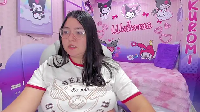 Dulce_meow webcam