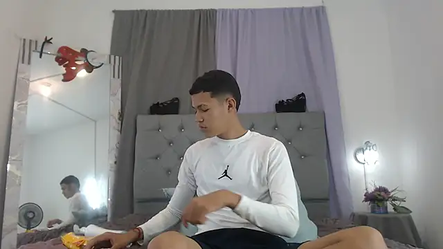 PhillipCox webcam