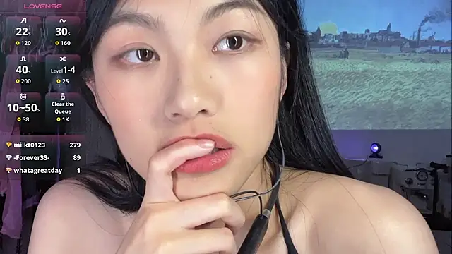 Tammy-66 webcam