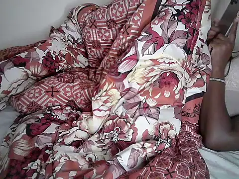 sexy_nanah webcam