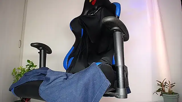 MAXJONES_2 webcam