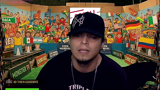 chino_roz webcam