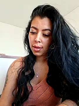 Luianna webcam