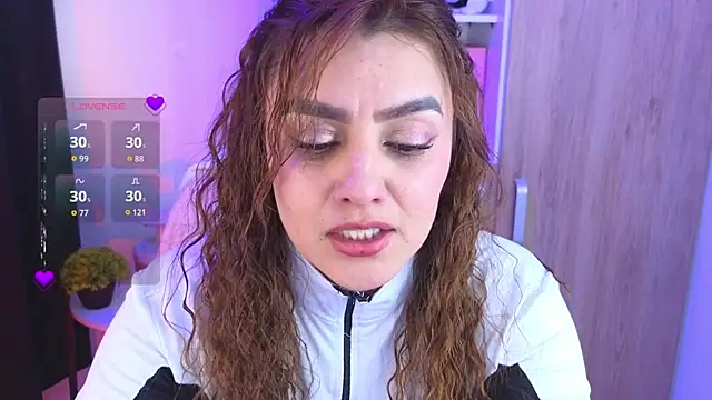 Lu_perez webcam