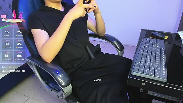 SamBlack_ webcam