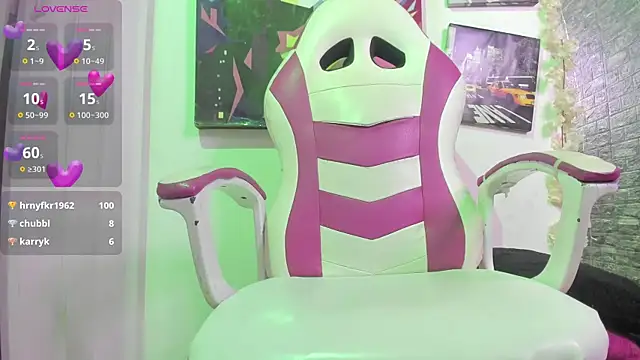 karoll__sex webcam