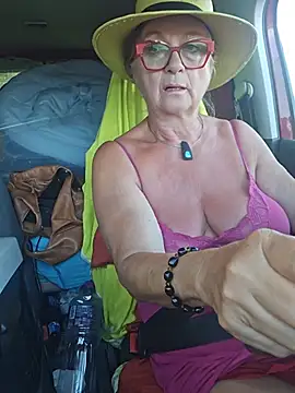 Hot-Muci webcam
