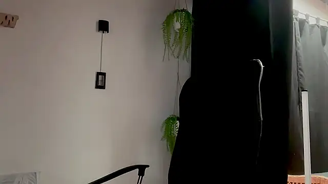 MarcellaGriffin webcam
