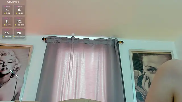 Beautyari_ webcam