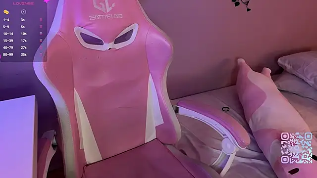 milimoon live sex cam