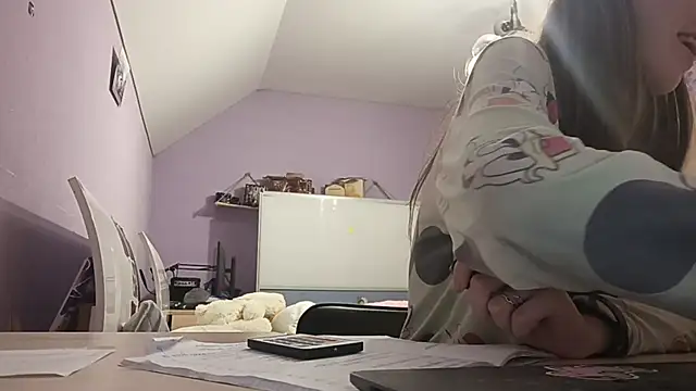 TabithaKorey webcam