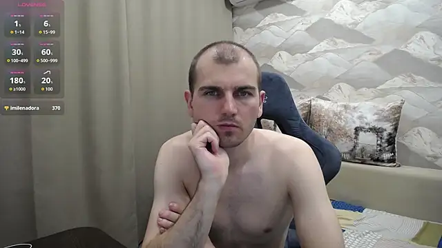 SerzhKorol1 webcam