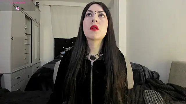Amy_Aloqua webcam