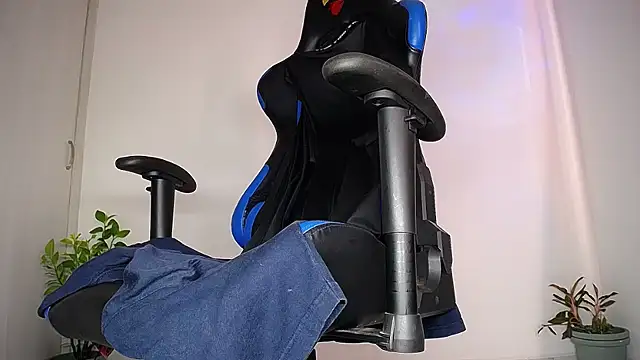 MAXJONES_2 webcam
