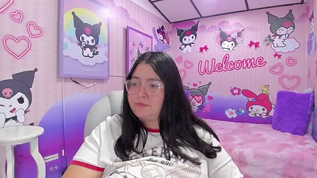 Dulce_meow live cam on StripChat