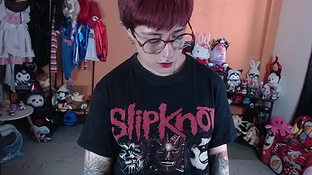 MissMiia2 webcam