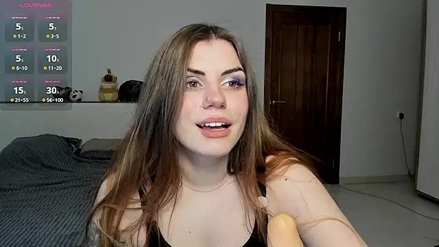 Brooooke live cam on StripChat