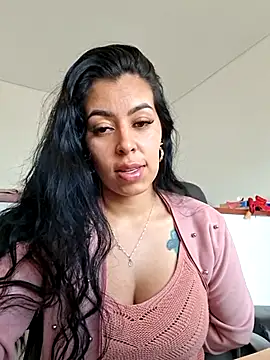 Luianna webcam