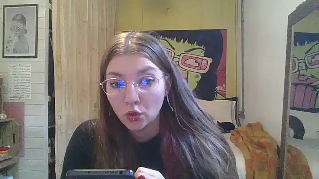 SweetyBabyDemon webcam