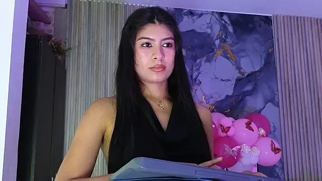 LissaWiild webcam