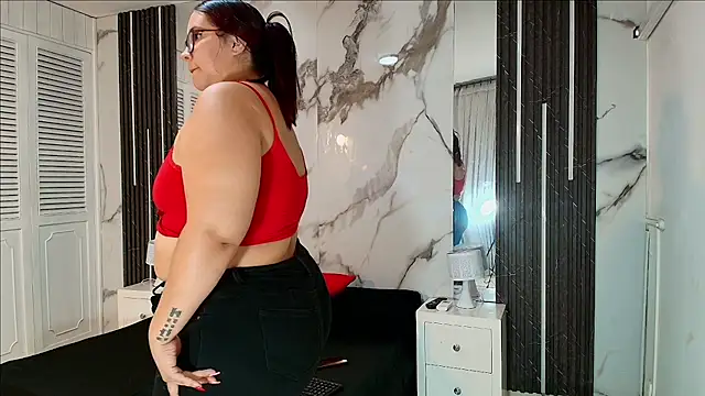 SusanCarter2 webcam