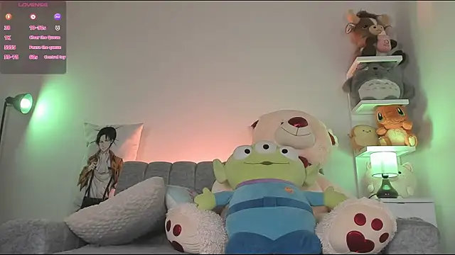 _dayana_miler webcam