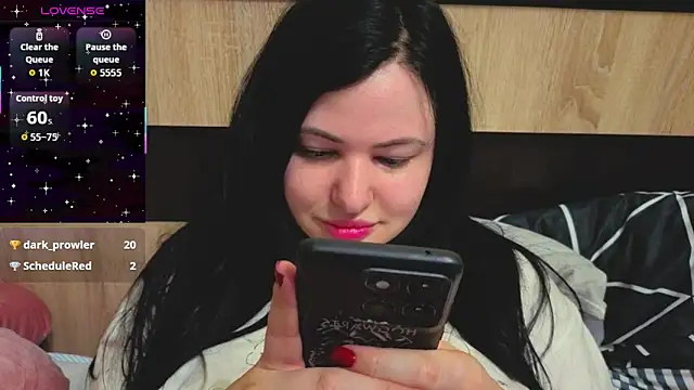 German_Eva webcam