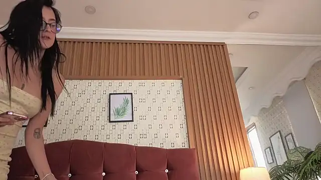 Princess_Violett webcam