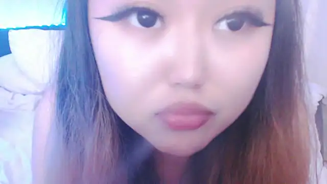 amelia_sunlight webcam