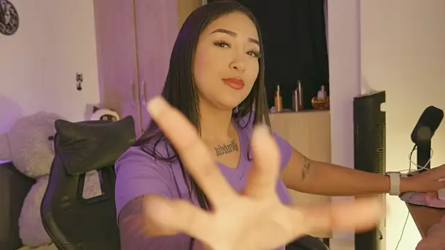 Maryann_jones webcam