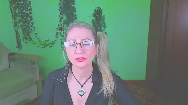Habibi_Honeyy webcam