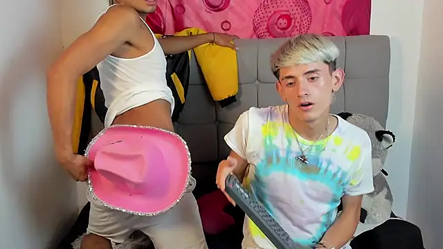 nick_acost webcam