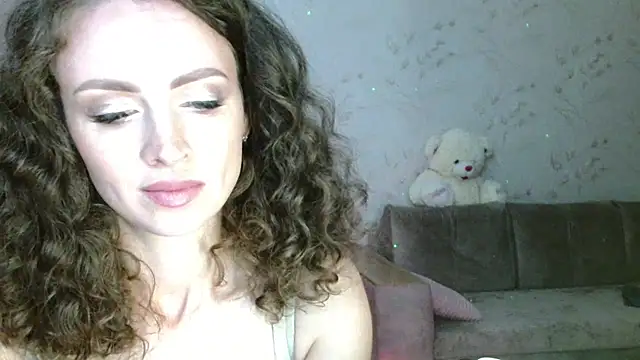 Amber_Carrol webcam