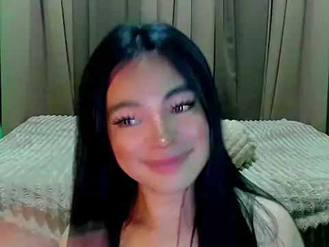 Sweetpeaxx webcam