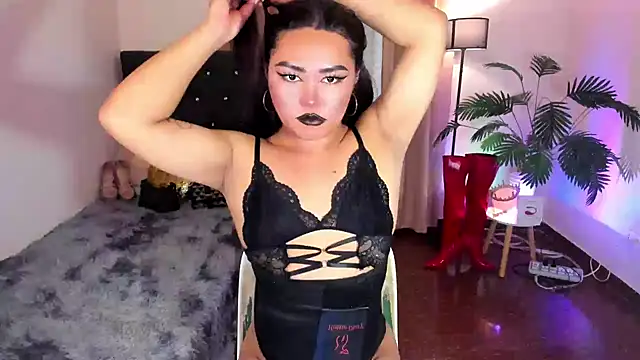 itsmeSiannaLoove69 webcam