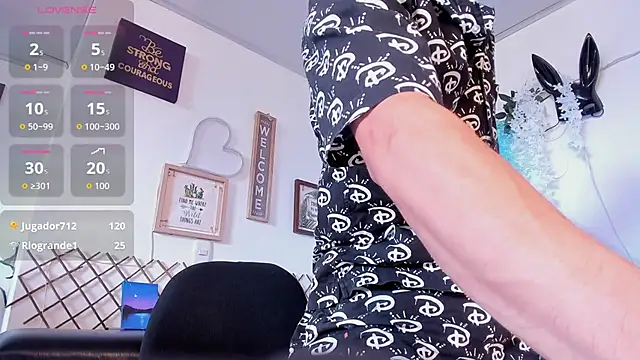 Bastian_MCcormick webcam