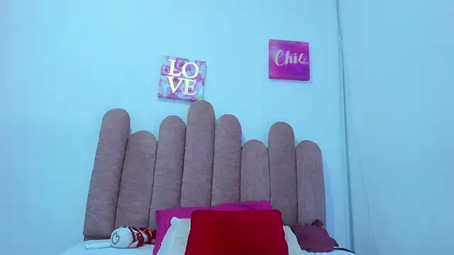 Jessica018_ webcam
