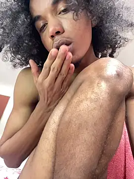 Sexyquerubin webcam