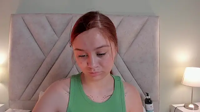 Amelia_Saenz_ webcam