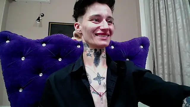 KennyXSX webcam
