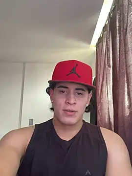 Maximuz1920 webcam