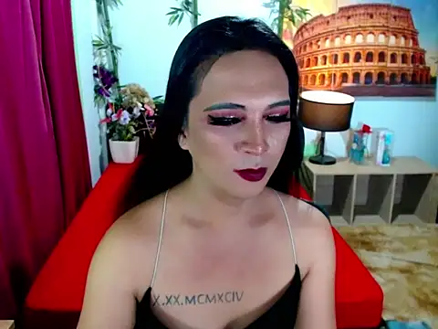 xFabulous_Amanda69x webcam