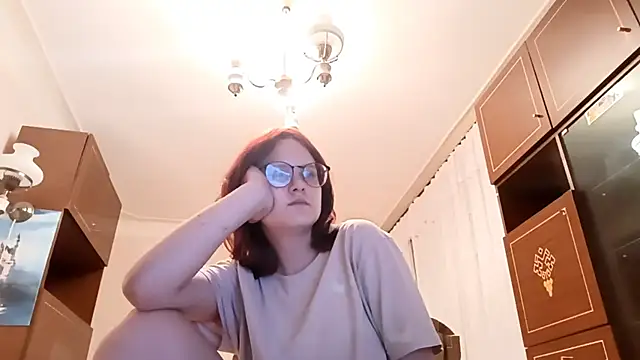 MoraHeartz webcam