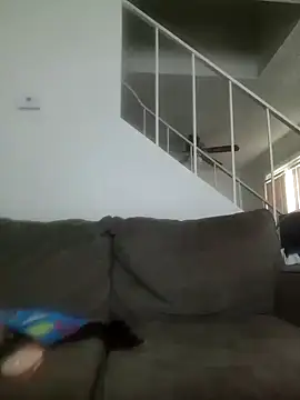 yourMasterisBored webcam