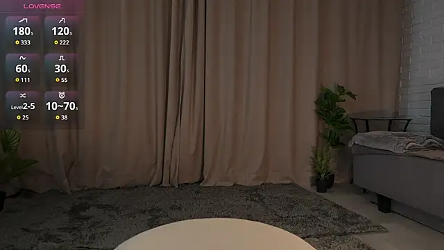 KaryCherry webcam