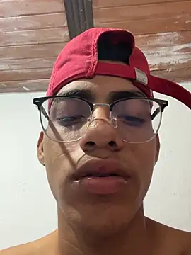 Antonelo_blake webcam
