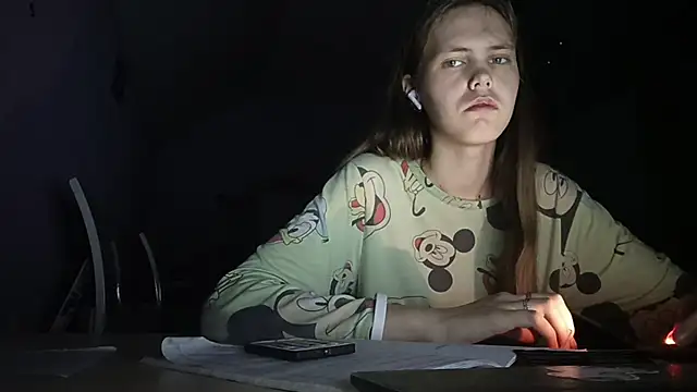 TabithaKorey webcam